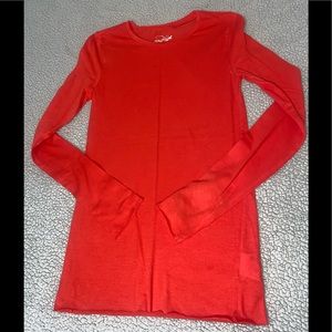 GRANE LONGSLEEVE SHIRT SIZE MEDIUM